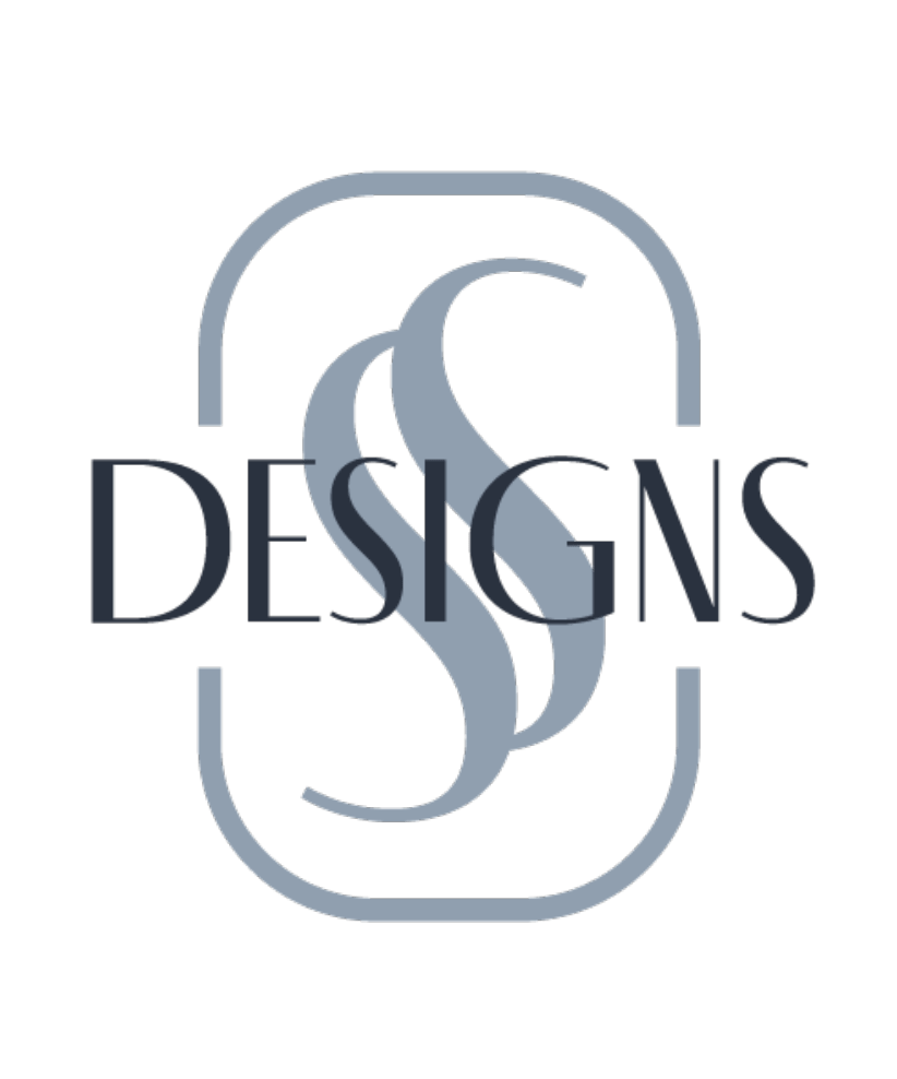 SS Design Logo