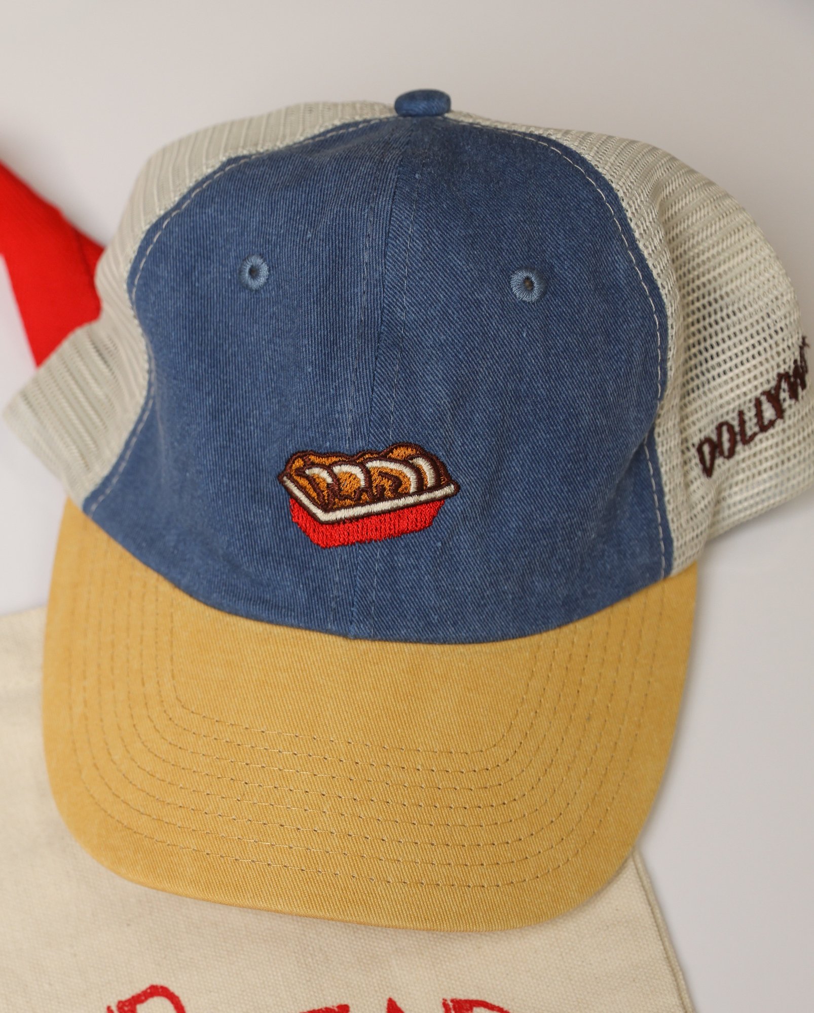 hat