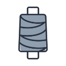 Icon: Spool of Yarn